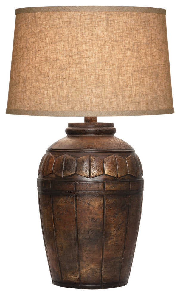 29"H Table Lamp