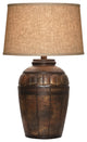 29"H Table Lamp