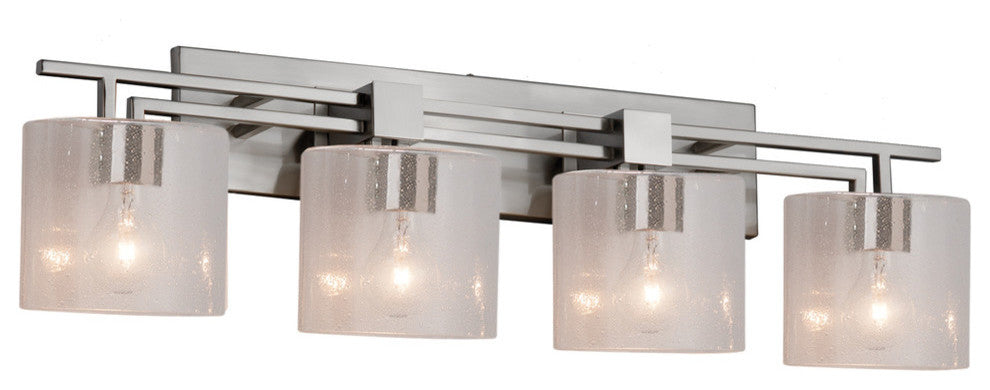 AERO 4-Light Bath Bar