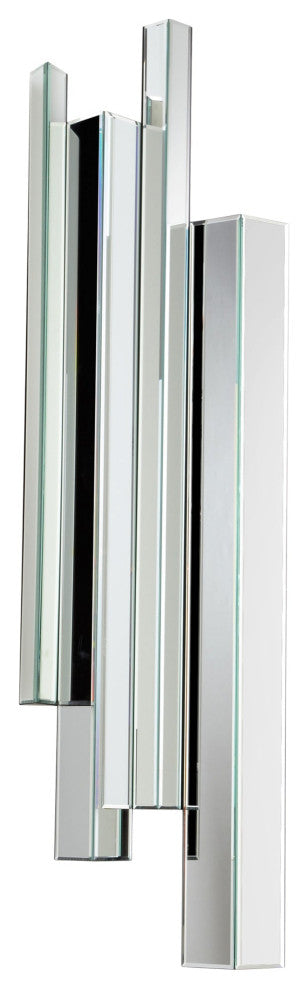 Skyscraper Mirror #1