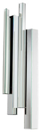 Skyscraper Mirror #1