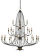 Folgate Chandelier