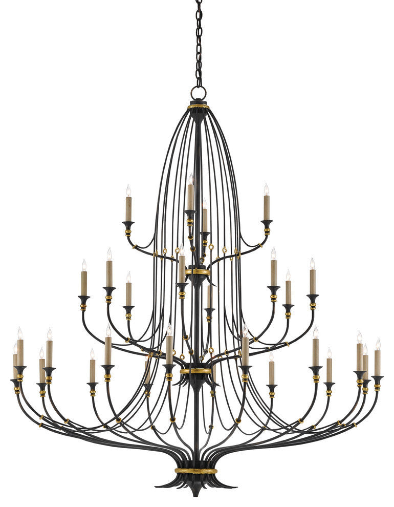 Folgate Chandelier
