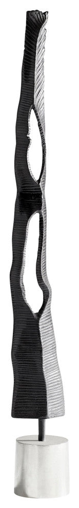 Zara Tower Sculpture