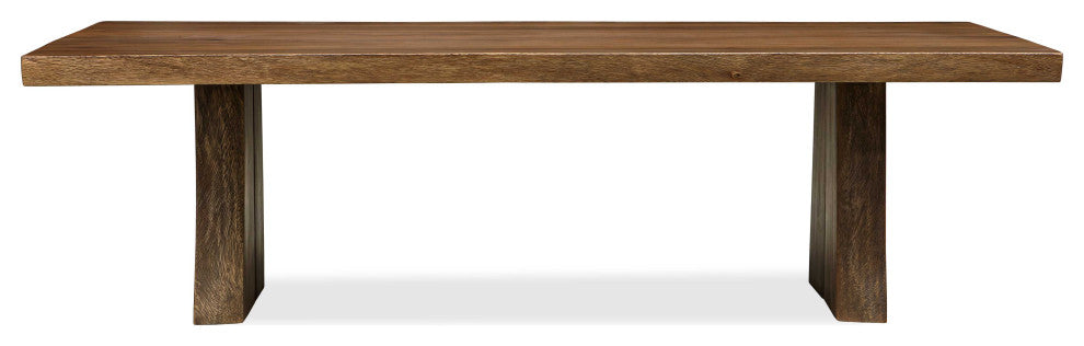Uttermost Glenmore Wood Coffee Table
