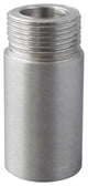 Extension Spacer 1/2" for DSIX09 Door Stop, Satin Stainless Steel