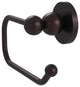 Bolero European Style Toilet Tissue Holder, Antique Bronze