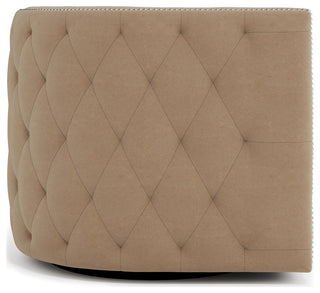 Bernhardt Palazzo Swivel Chair