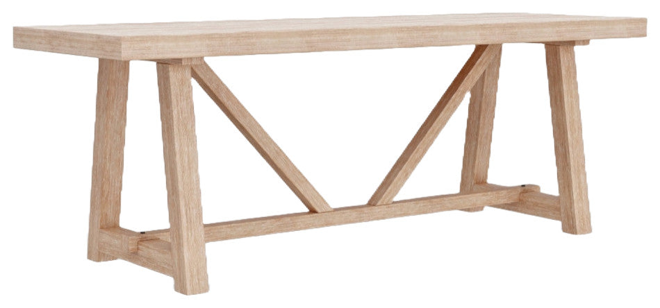 Raquel Rectangular Dining Table