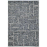 Dusk Passage Area Rug, Gray, 8'9"x11'9"