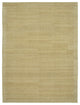 Rug N Carpet - Handwoven Oriental 9' 1" x 12' 1" Wool Oushak Area Rug