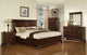 Brinley Cherry Chest