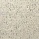 Ahgly Company Indoor Square Mid-Century Modern Area Rugs, 4' Square