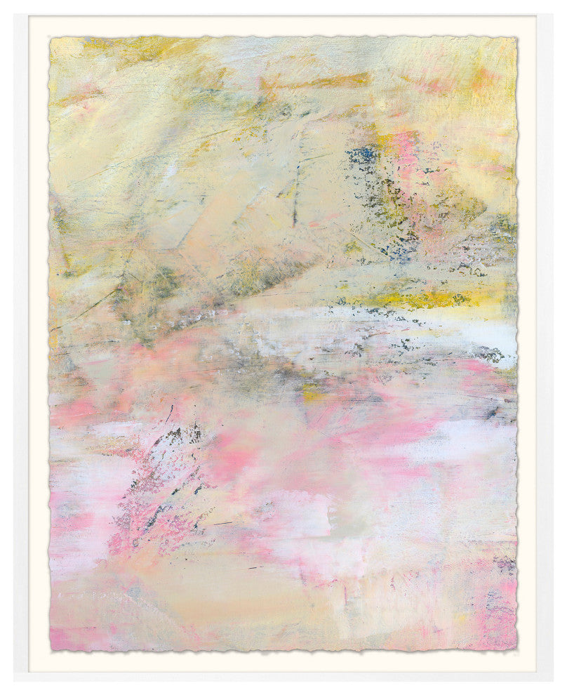 The Space Between, Giclee Reproduction Artwork