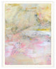 The Space Between, Giclee Reproduction Artwork