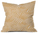 Wagner Campelo Dune Dots 3 Outdoor Throw Pillow