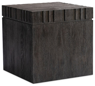 Bernhardt Cowley Side Table