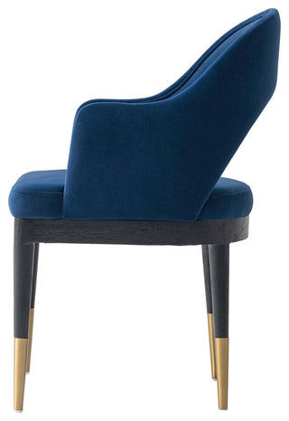 Manhattan Comfort 7-Piece Carrington and Rockaway Dining
