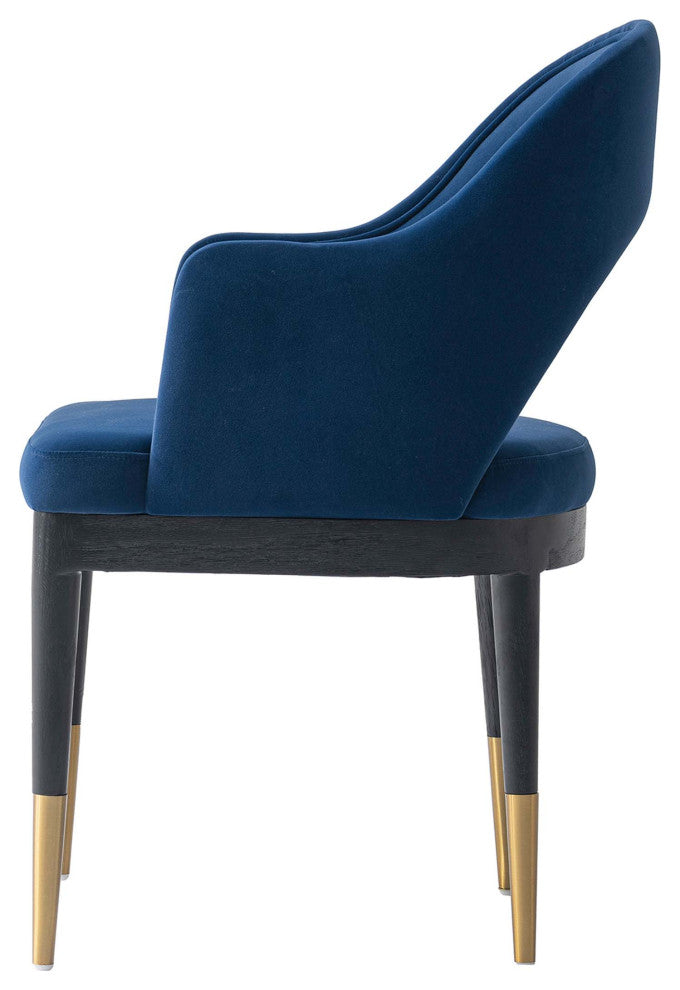 Manhattan Comfort 7-Piece Carrington and Rockaway Dining