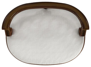 Top-down/close-up view of the seat/backrest on a white background (alternate_white_close).