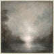 October Moon 1, Giclee Reproduction Artwork