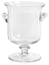 Fulwell Footed Vase/Hurricane