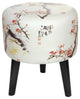 Cherry Blossom Stool