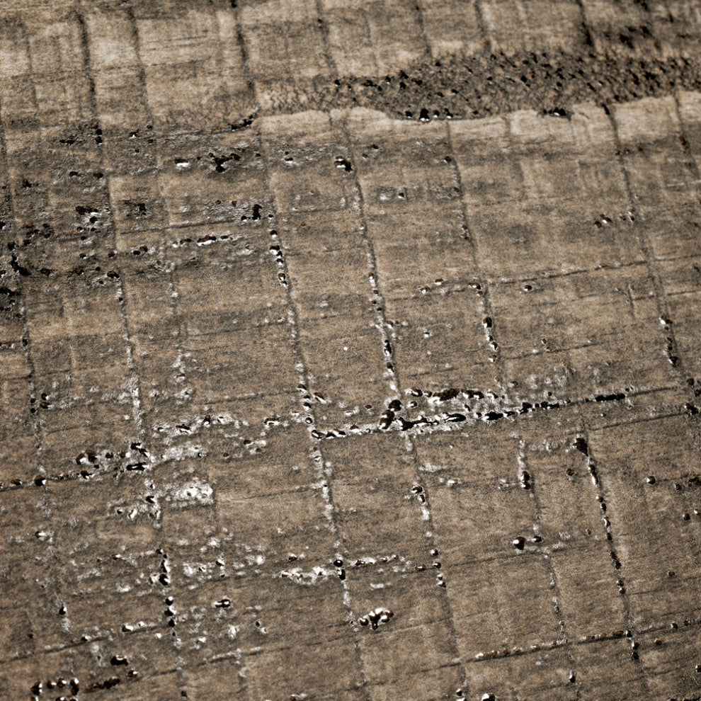 Sabina Timber Brown Porcelain Floor and Wall Tile