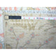 Ivory Birds Paradise Hand Knotted Peshawar Square Wool Oriental Rug 5'11"x6'