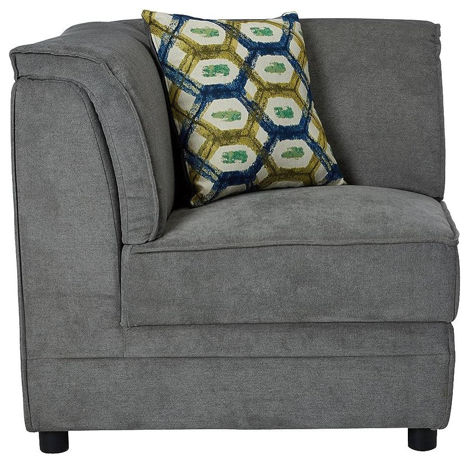 ACME Bois Modular, Wedge With Pillow