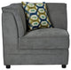 ACME Bois Modular, Wedge With Pillow