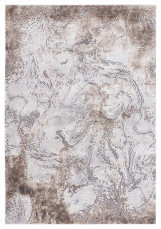 Safavieh Craft Collection CFT864H Rug, Grey/Taupe, 2'7" X 5'