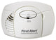 First Alert Battery-Powered Electrochemical Carbon Monoxide Alarm