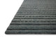 Chris Loves Julia x Loloi Bradley Teal 3' x 7' Runner Rug