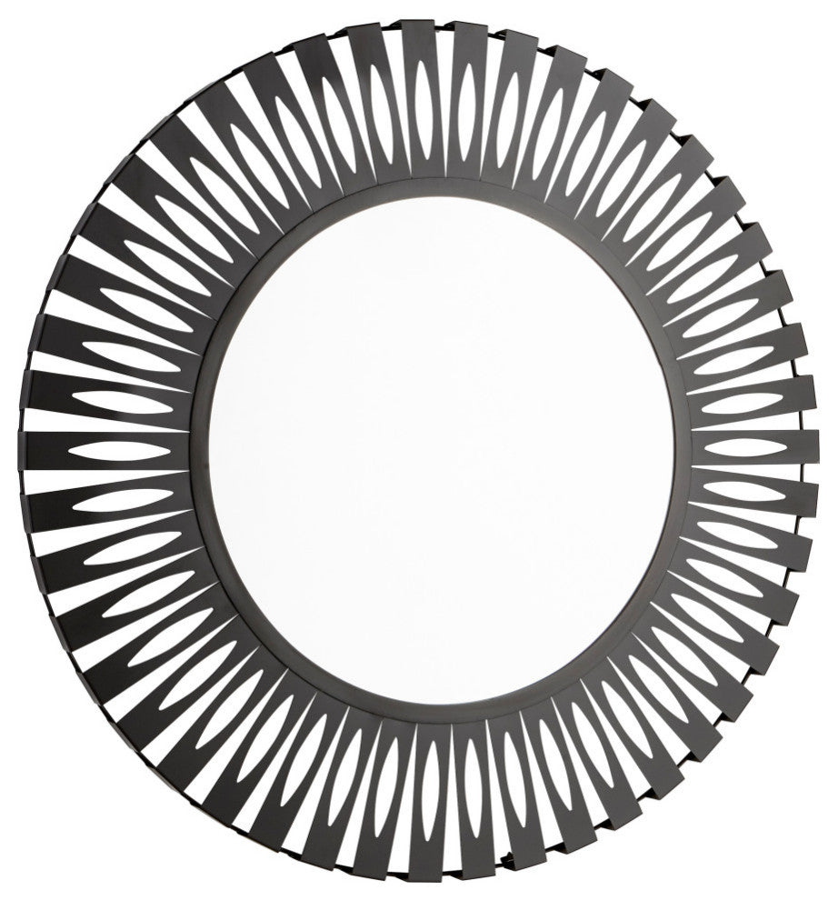 Cyan Design Sun Dial Mirror