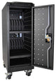 Luxor 16 Tablet and Chromebook Charging Cart