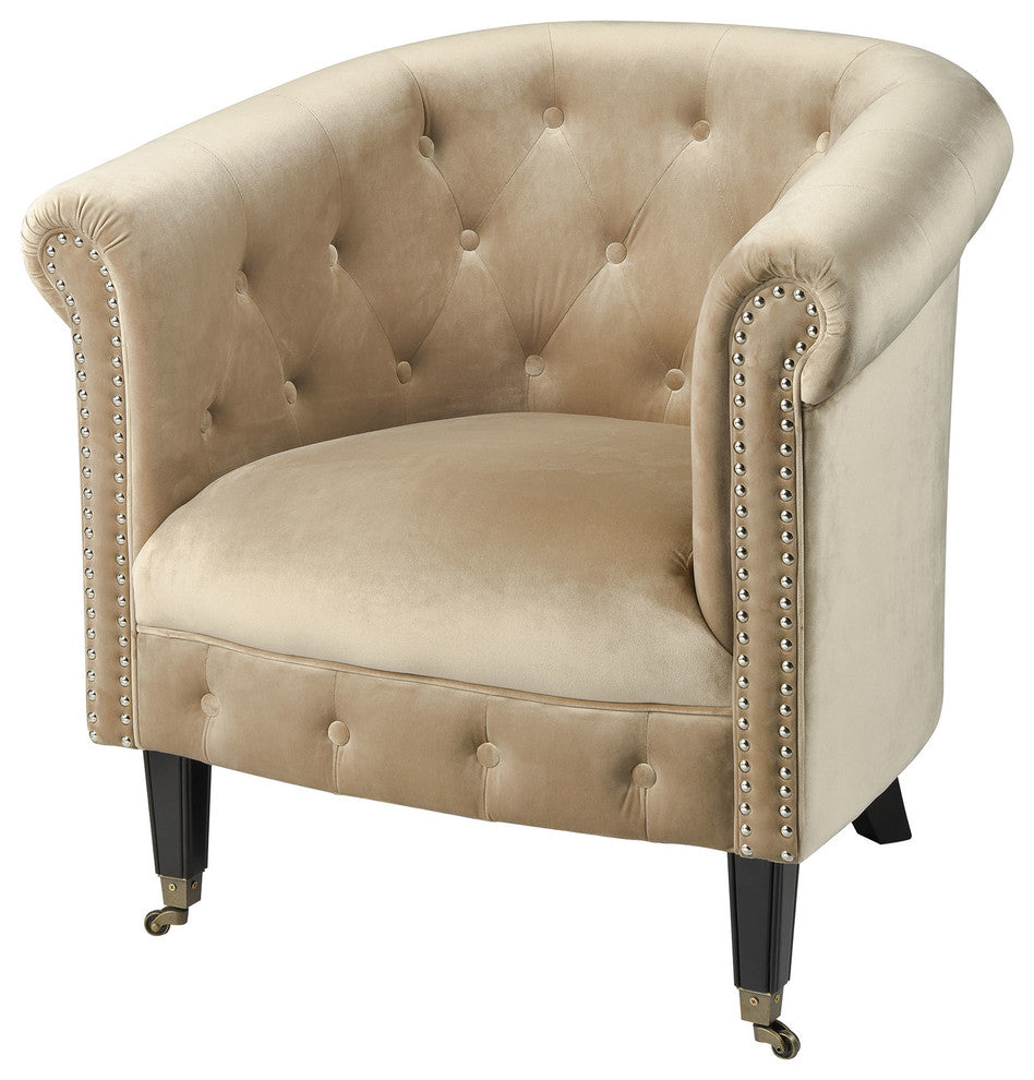Sterling 1204-021 Delilah Chair