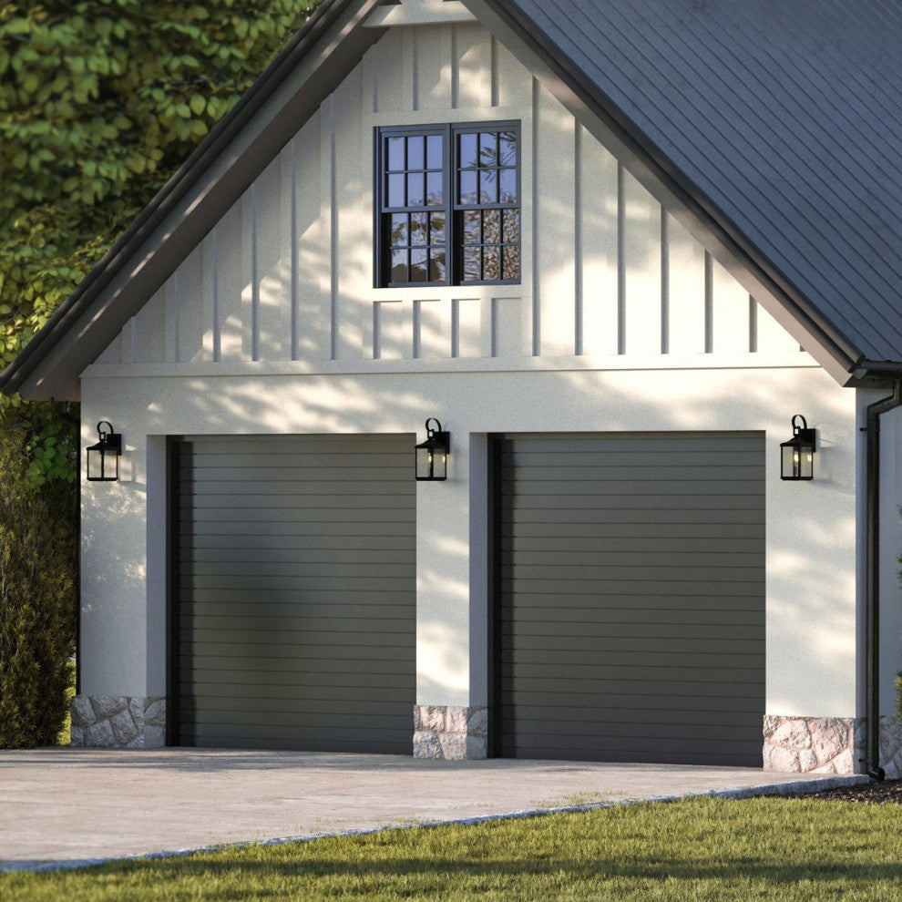 Gibbes Street Collection 1-Light Small Wall Lantern