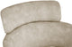 Yara Upholstered Dining Chair (Set of 2), Stone, Velvet