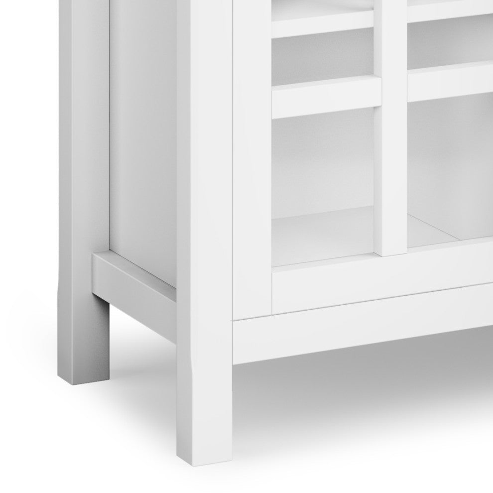 Kitchener 60 inch Wide TV Media Stand