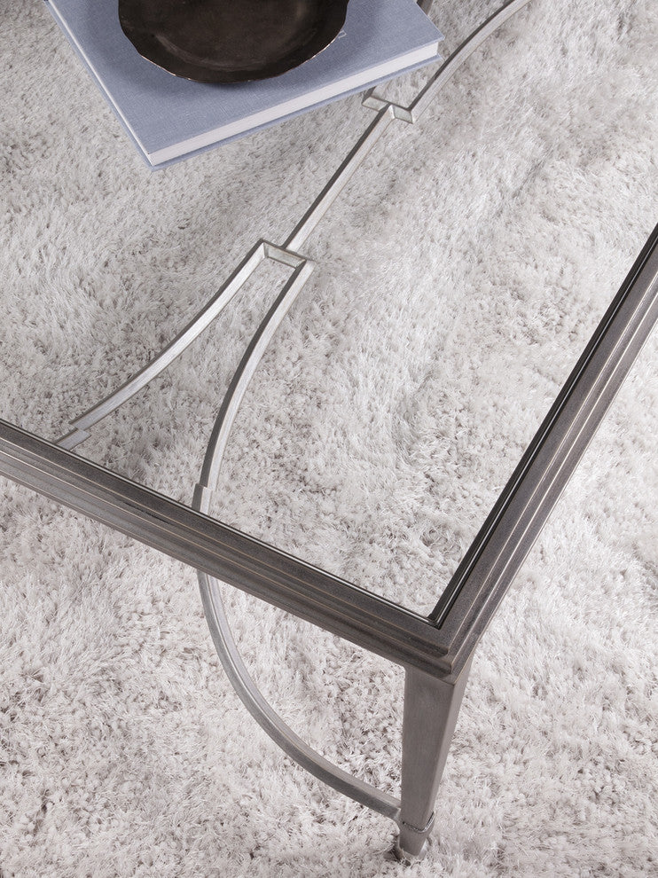 Sangiovese Small Rectangular Cocktail Table