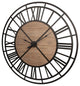 Mercana Lewiston Wall Clock
