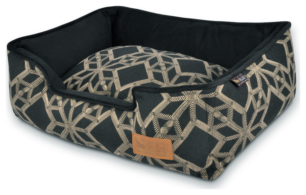 Lounge Bed, Solstice, Stormy Night, Small