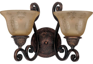 Maxim 11247 Symphony 16"W Bath Light