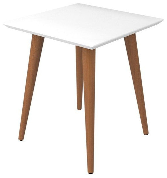 Utopia High Square End Table  89352