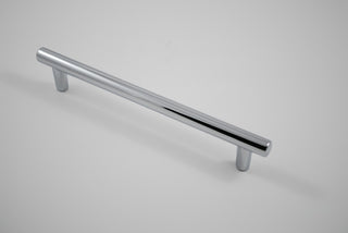 Pull, Polished Chrome