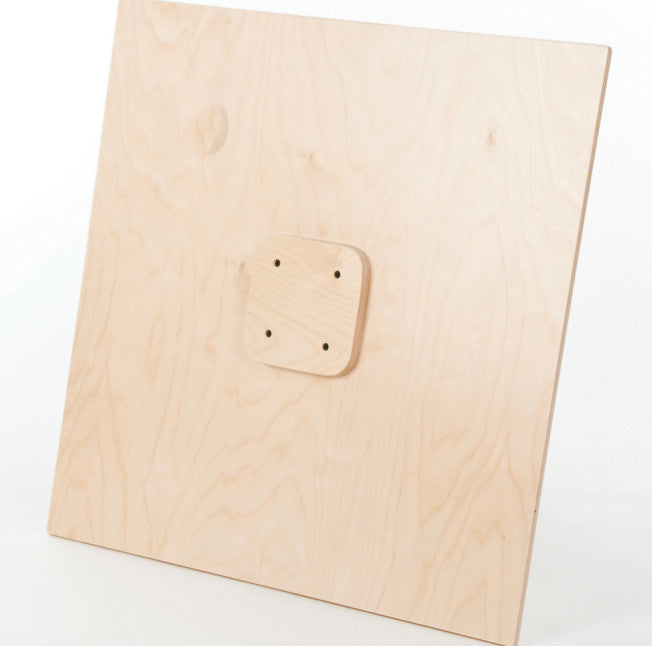 Play Table Cover, 27"x27"