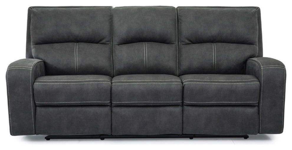 Polaris Kahlua Power Reclining Sofa and Recliner