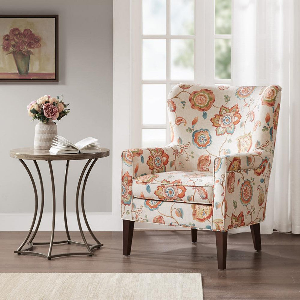 Colette Accent Chair, MP100-0465