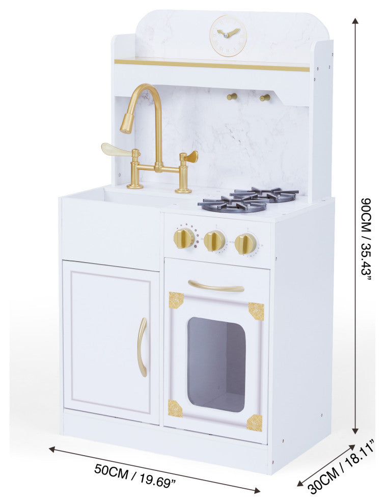 Versailles Petite Classic Play Kitchen